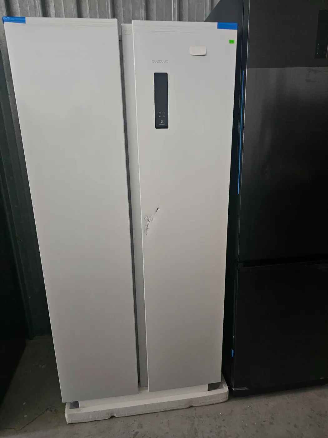 Cecotec