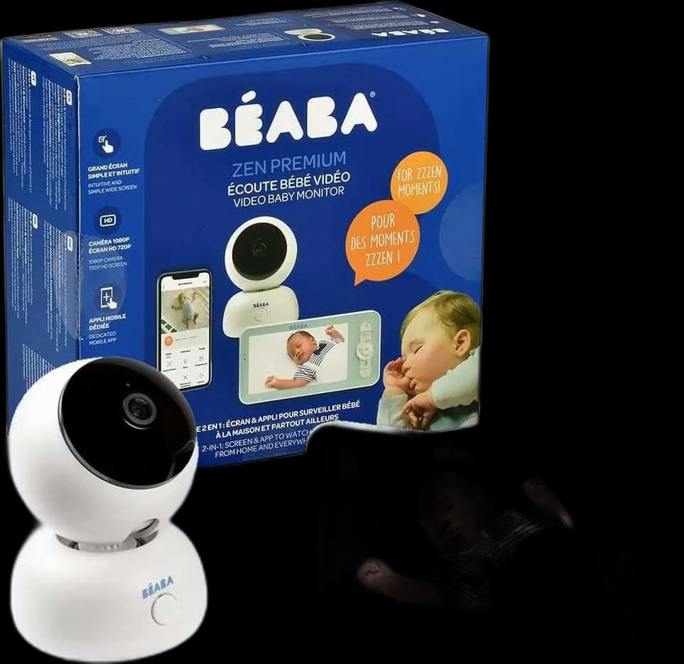 BÉABA
