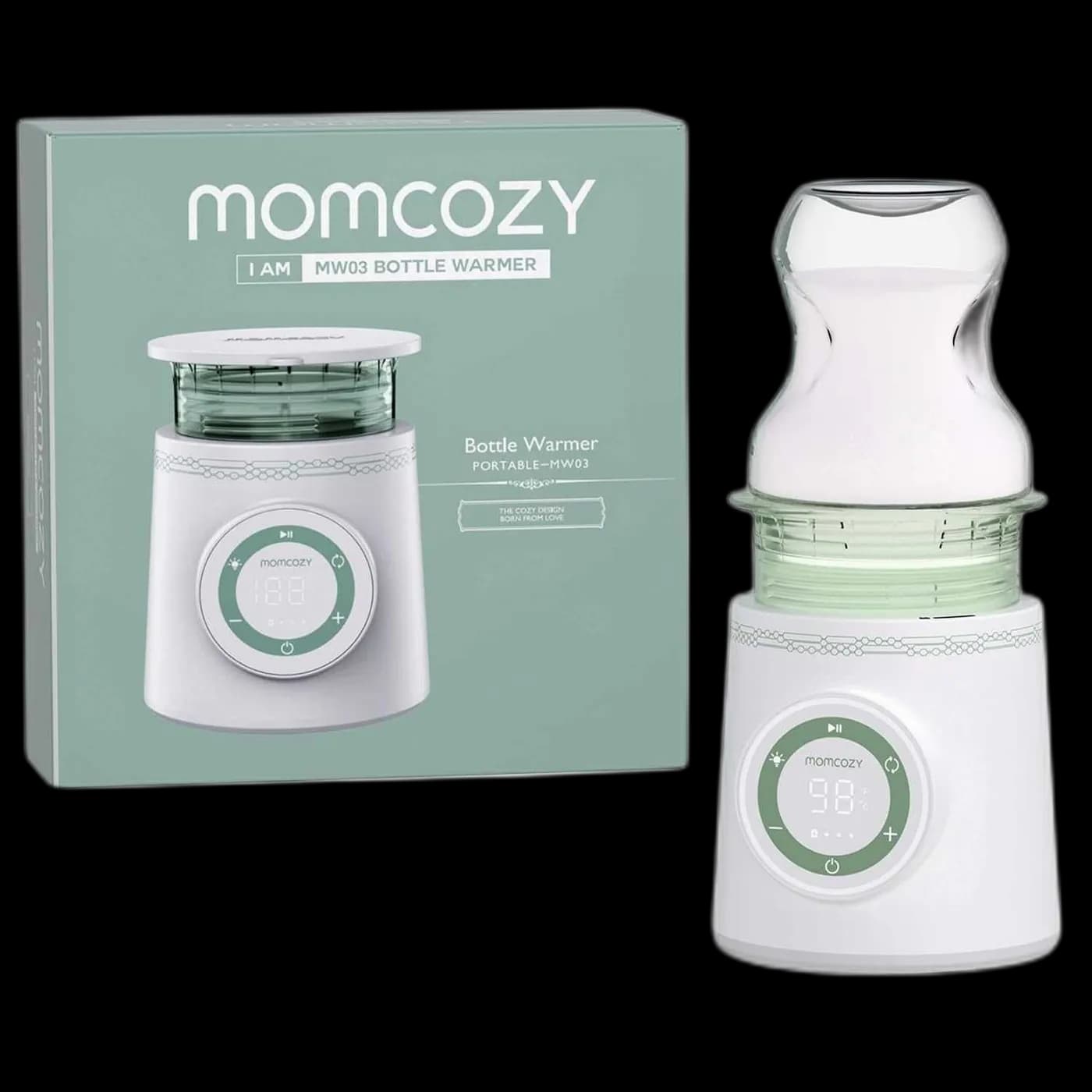 Momcozy