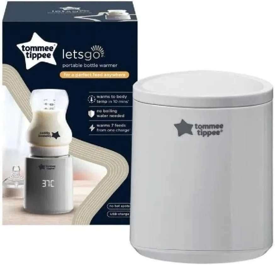 Tommee Tippee