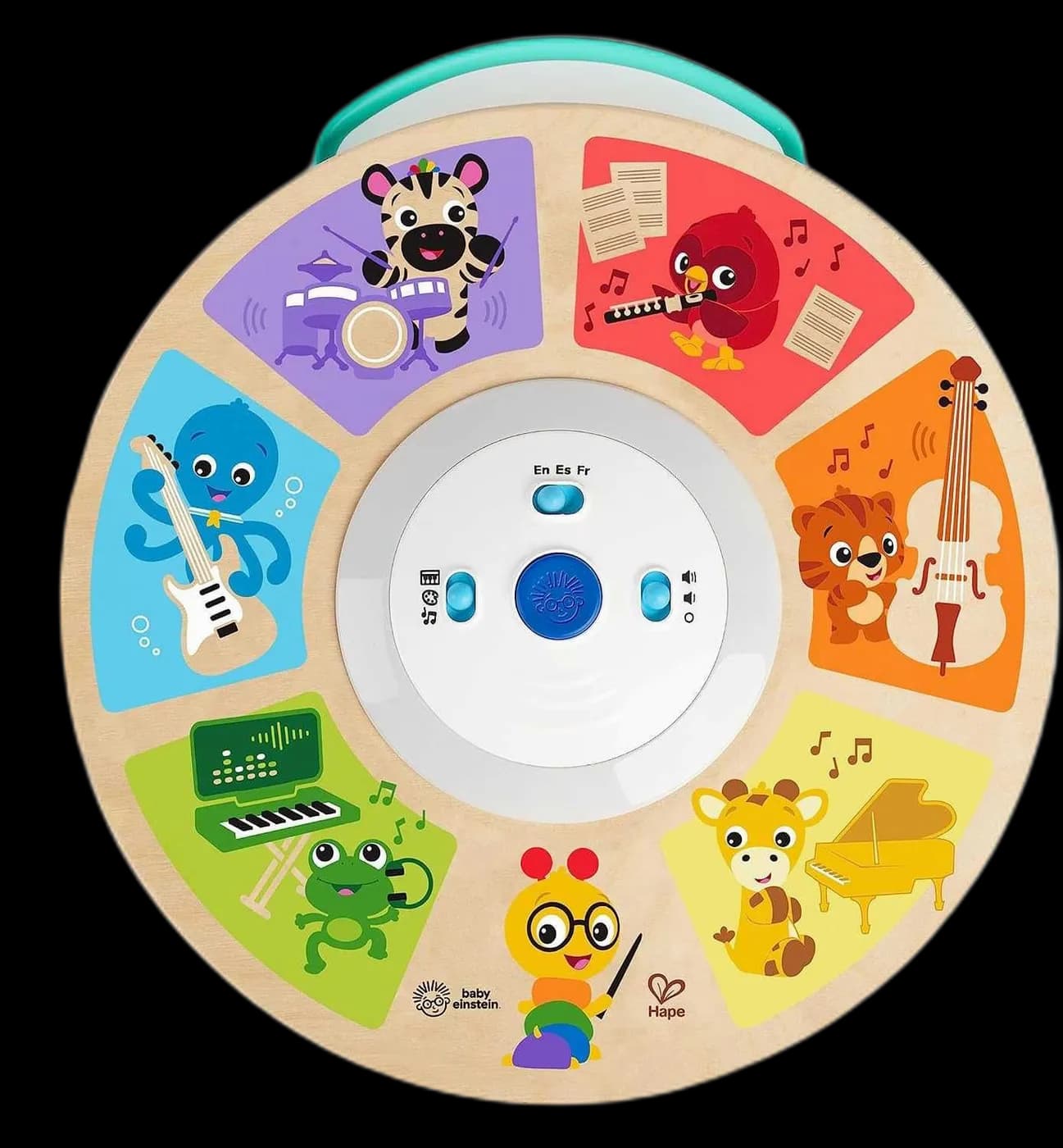 Baby Einstein