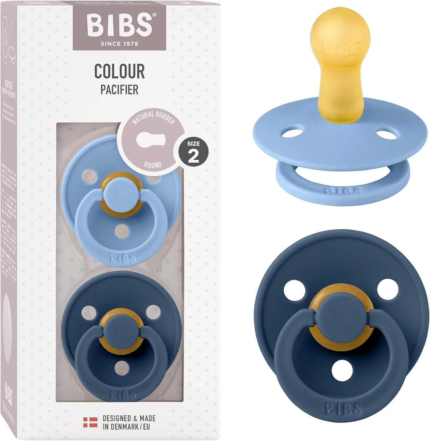 BIBS