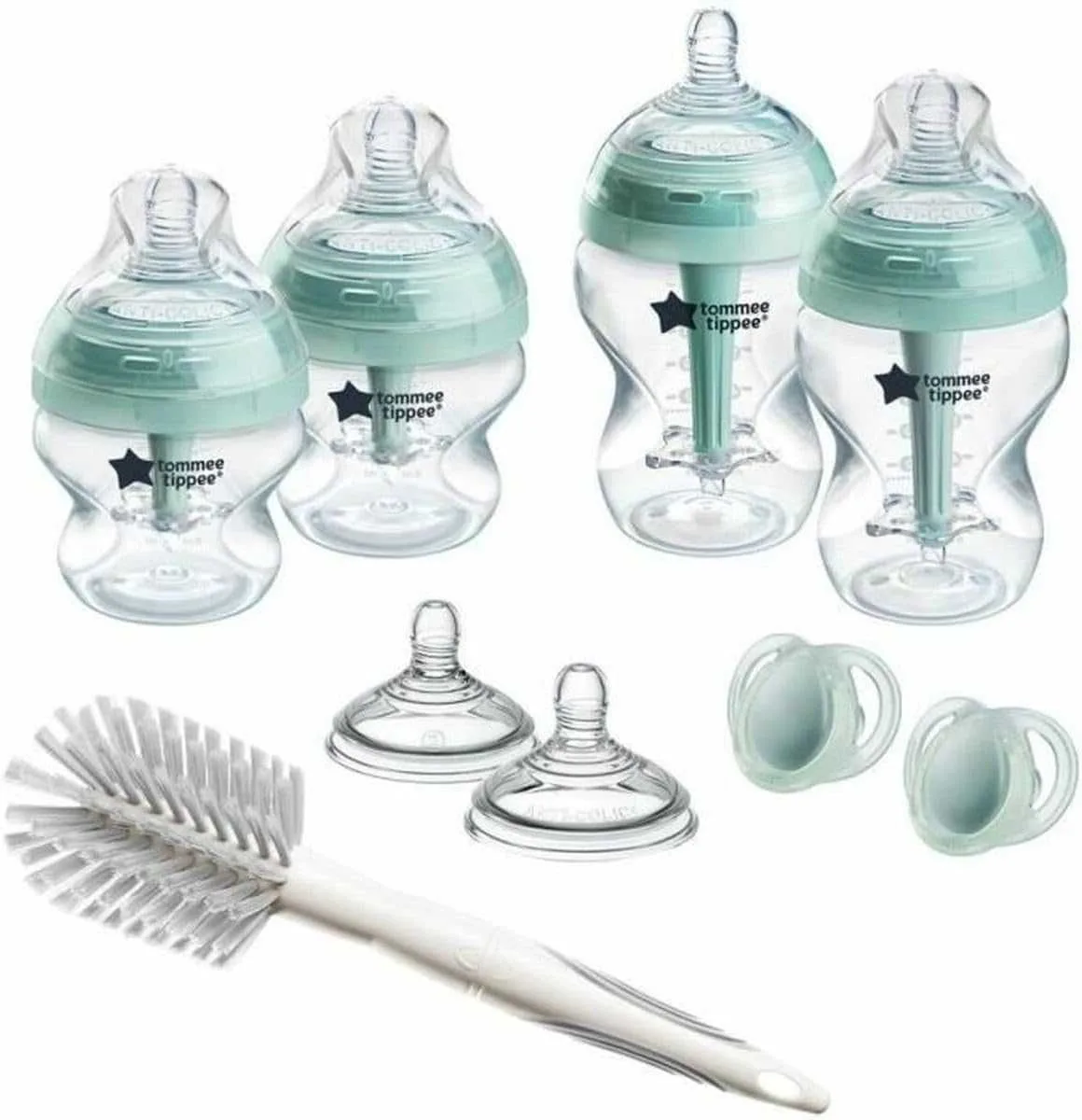 Tommee Tippee